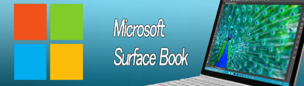 Surface Book